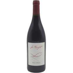 Borie De Maurel Le Rouget - Vin Bio | french wine